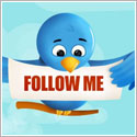 My Twitter