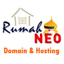 Rumah Neo, Domain and Hosting